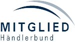 Mitglied im Händlerbund