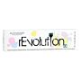 rEVOLUTION CLEAR PASTEL MIX