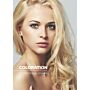Poster Coloration Blond