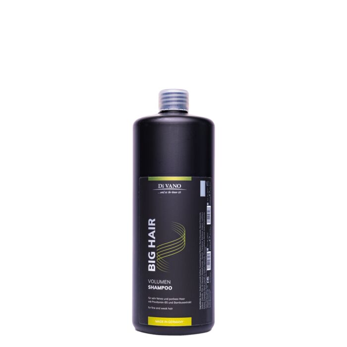 BIG-HAIR VOLUMEN-SHAMPOO 1 Ltr.