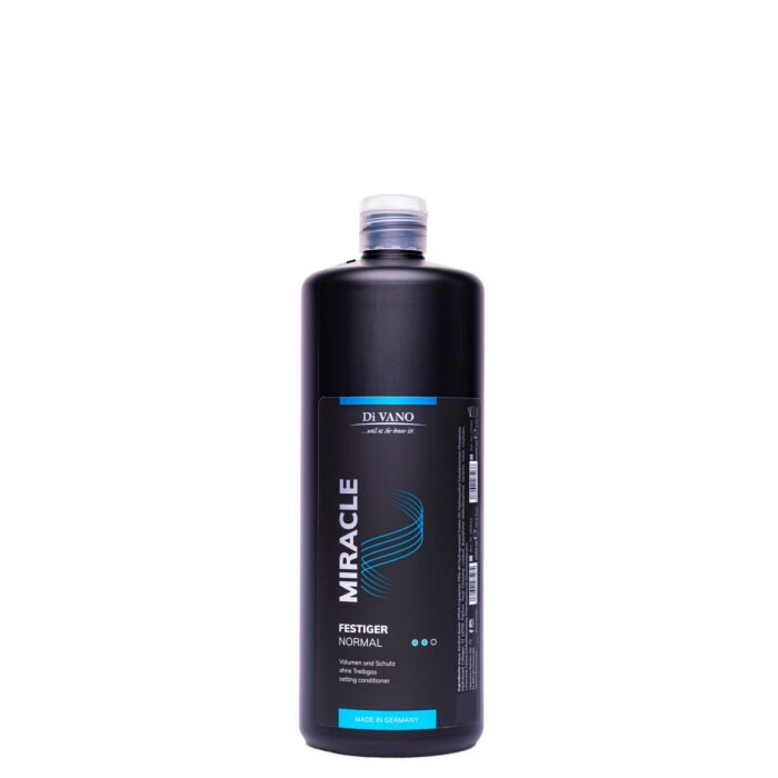 MIRACLE FESTIGER NORMAL 1 Ltr. 