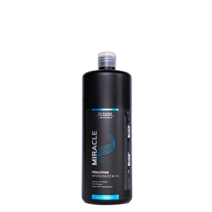 MIRACLE HITZESCHUTZ FÖNLOTION 1 Ltr.