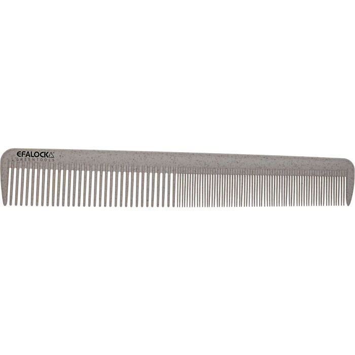 Haarschneidekamm aus Naturrohstoffen