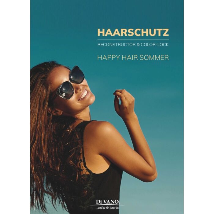 Poster RECONSTRUCTOR