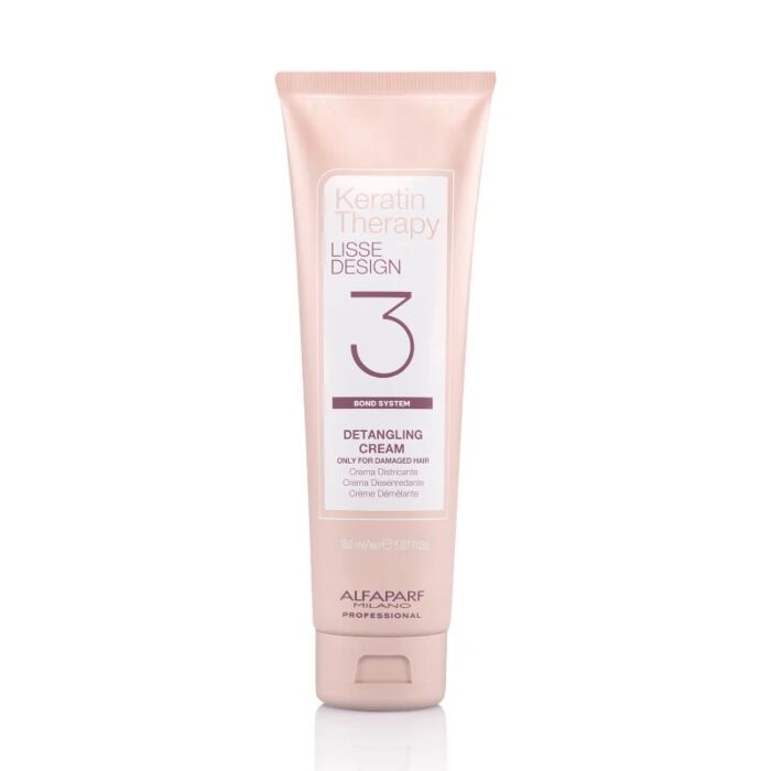 Detangling Cream 150 ml 