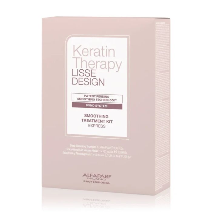 LISSE DESIGN INTRO KIT EXPRESS