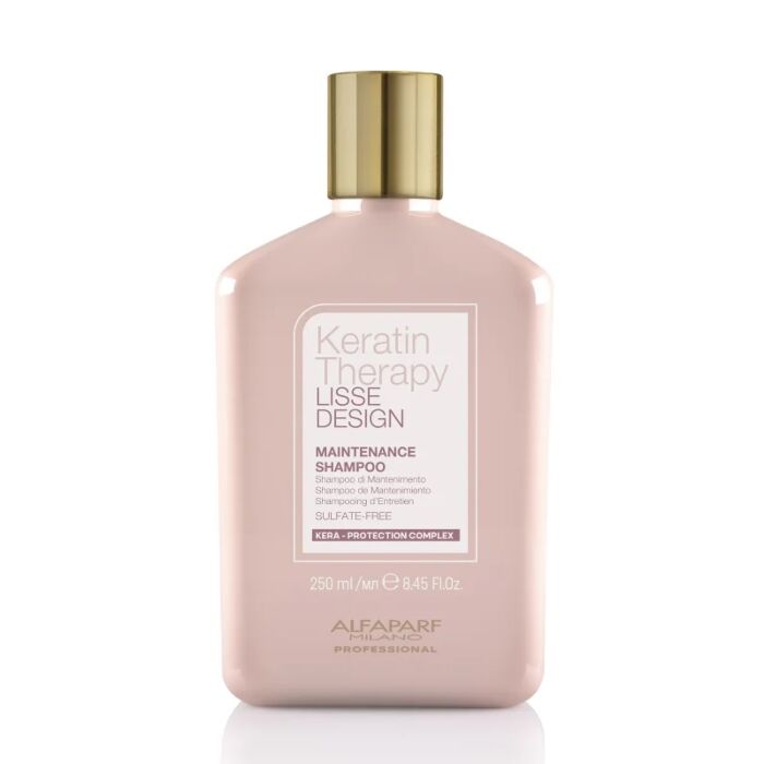 LISSE DESIGN KT Maintenance Shampoo