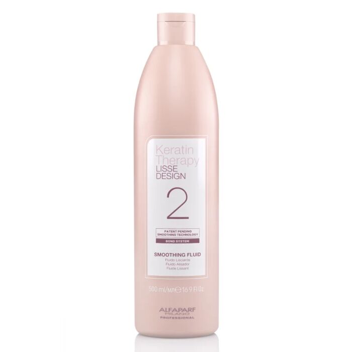 LISSE DESIGN KT 2 Smoothing Fluid 500 ml
