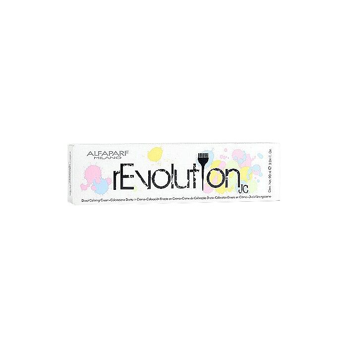 rEVOLUTION CLEAR PASTEL MIX