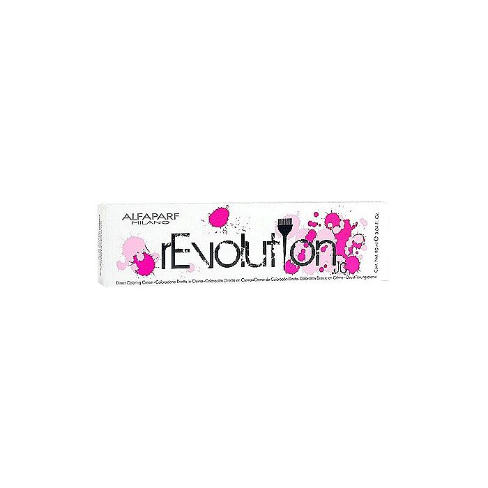 rEVOLUTION PINK