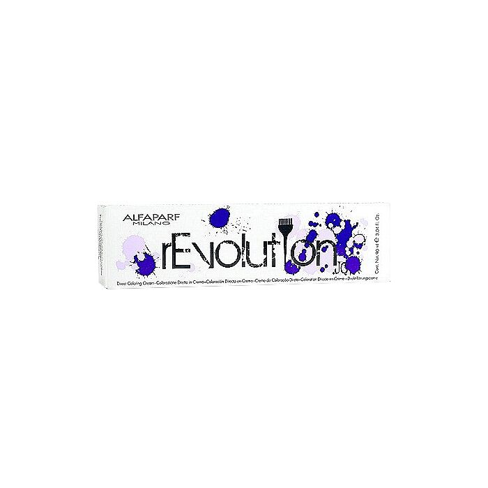 rEVOLUTION RICH PURPLE