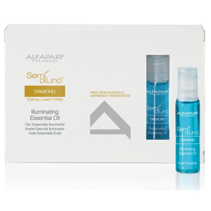 SDL DIAMOND ILLUMINATION ESSENTIAL-OIL