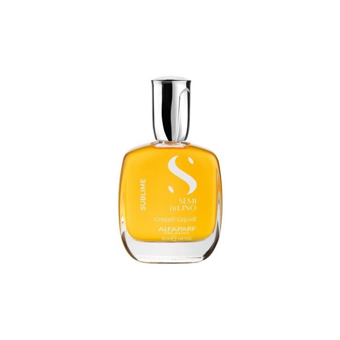 Semi di Lino Sublime Cristalli Liquidi 50 ml