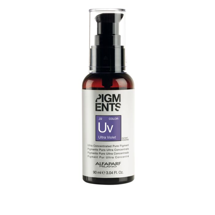 PIGMENTS .22 ULTRA-VIOLETT 90 ml