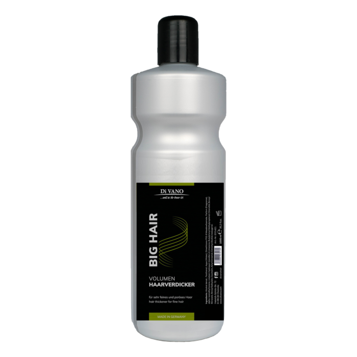 BIG-HAIR Haarverdicker Pumpspray  1 Liter