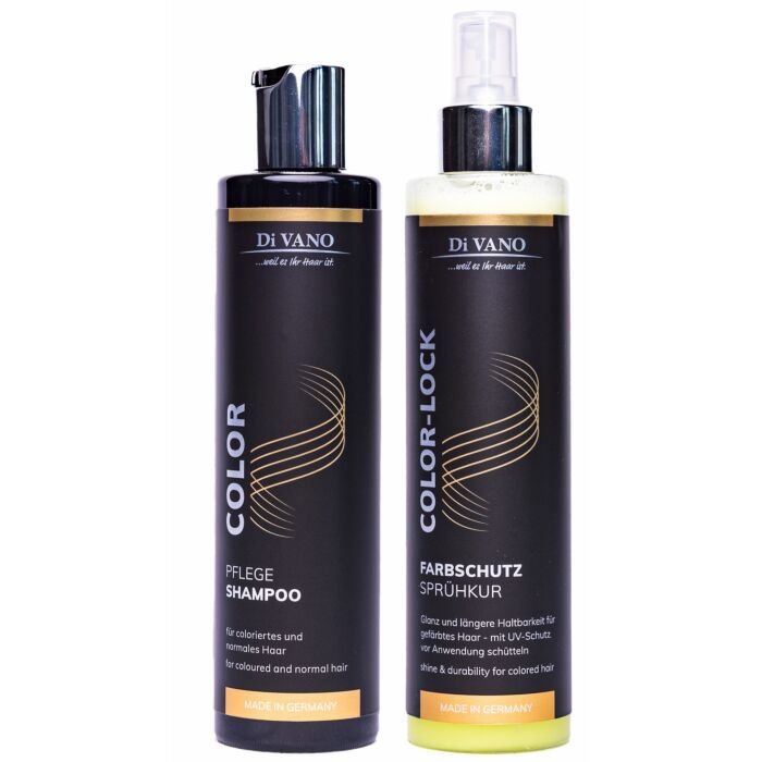 Color-Shampoo - Color-Lock