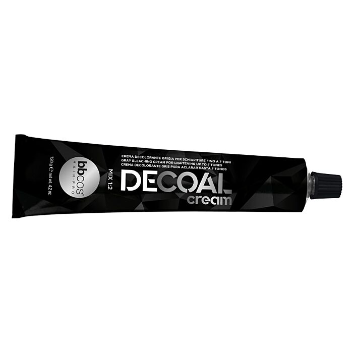 De-Coal Blondiercreme Ammoniakfrei 