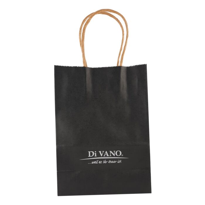 SET PAPIER-VERKAUFSTÜTEN DiVANO 10 Stück