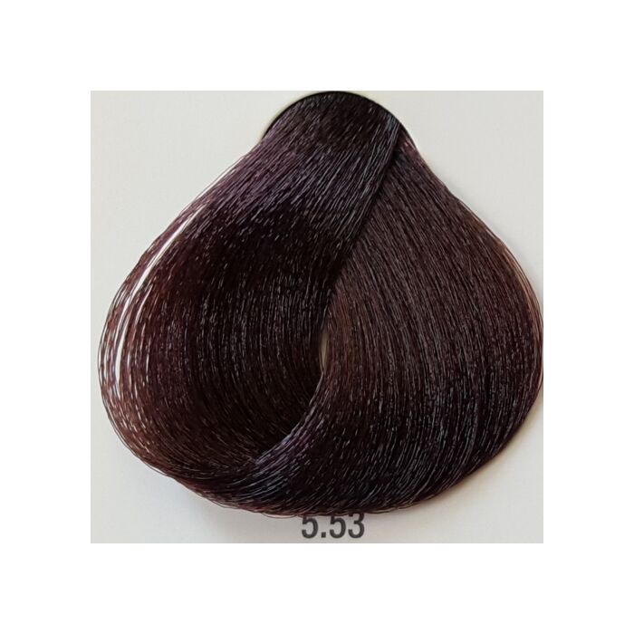 EVOLUTION Cremehaarfarbe 60 ml