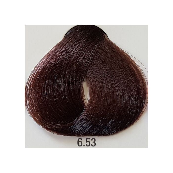 EVOLUTION Cremehaarfarbe 60 ml