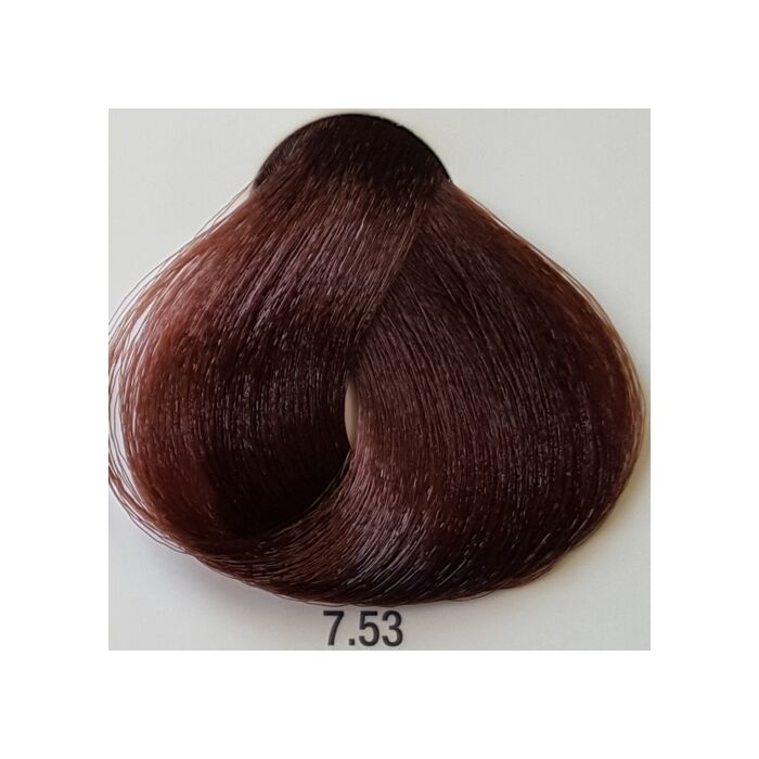 EVOLUTION Cremehaarfarbe 60 ml