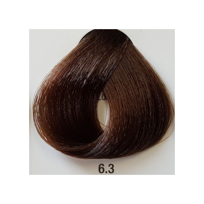 EVOLUTION Cremehaarfarbe 60 ml