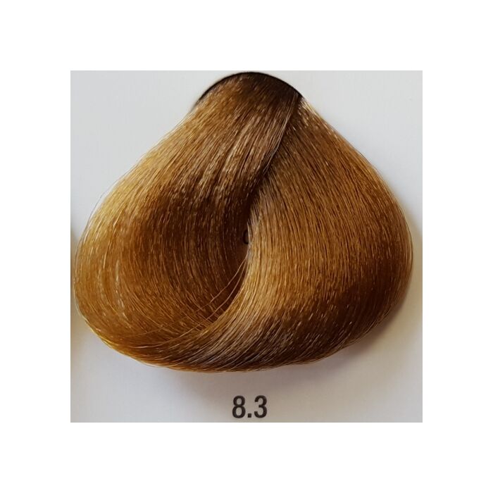 EVOLUTION Cremehaarfarbe 60 ml