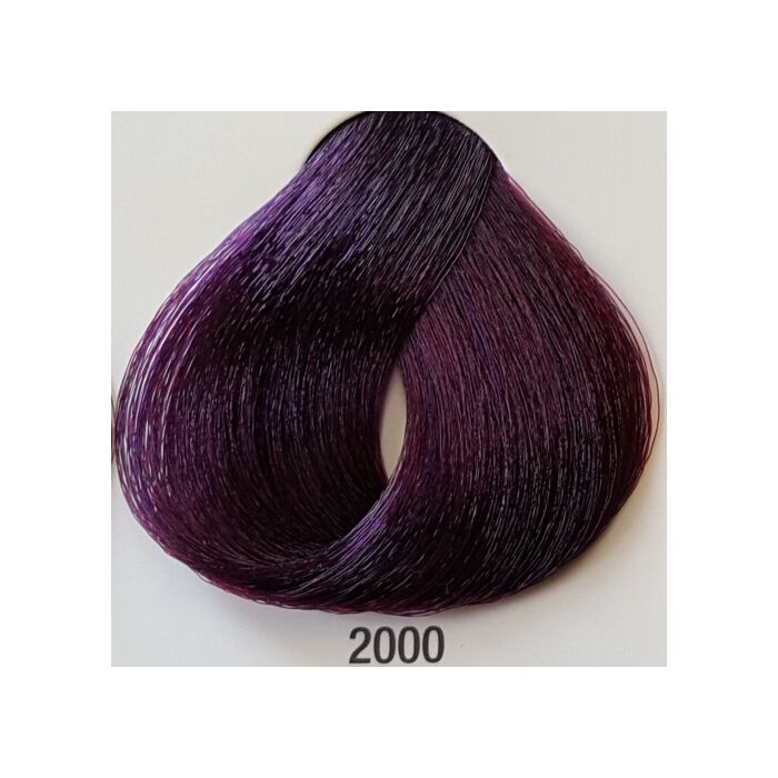 EVOLUTION Cremehaarfarbe 60 ml