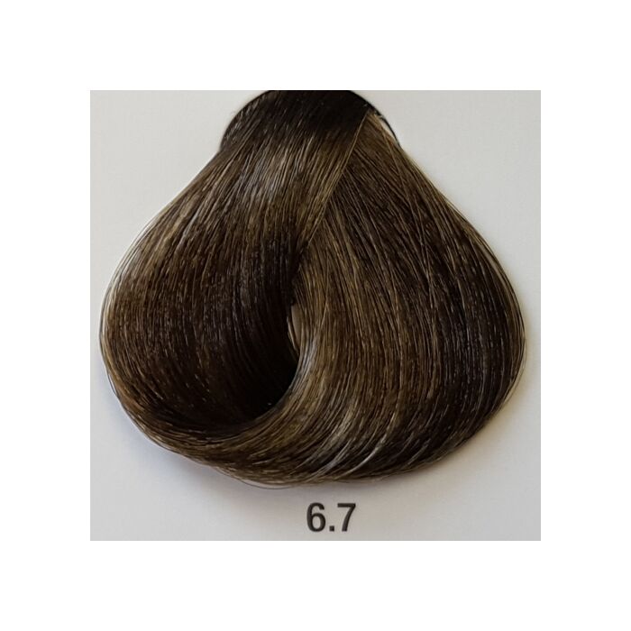 EVOLUTION Cremehaarfarbe 60 ml