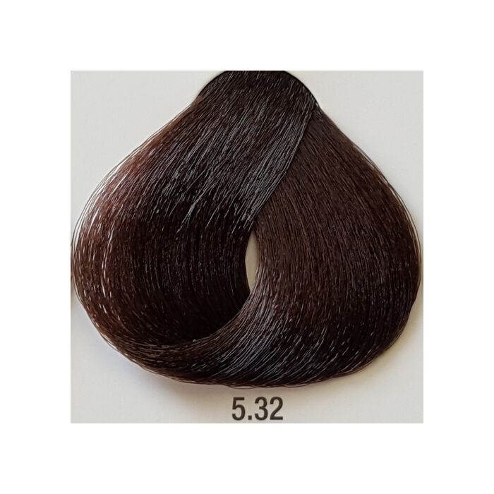 EVOLUTION Cremehaarfarbe 60 ml