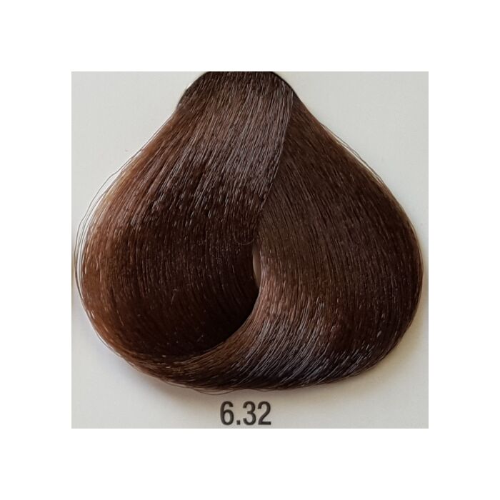 EVOLUTION Cremehaarfarbe 60 ml