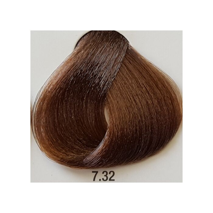 EVOLUTION Cremehaarfarbe 60 ml