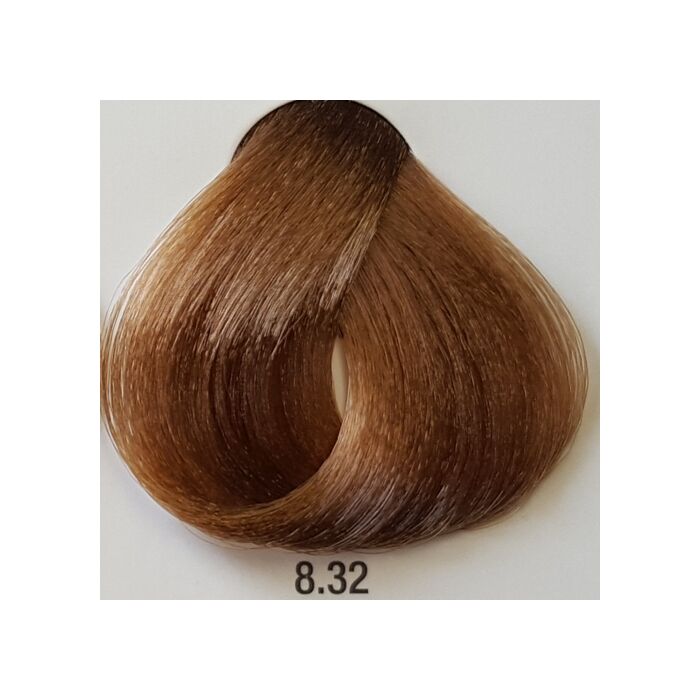 EVOLUTION Cremehaarfarbe 60 ml