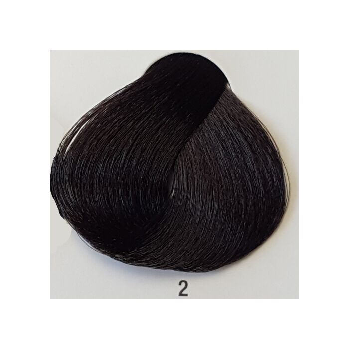 EVOLUTION Cremehaarfarbe 60 ml