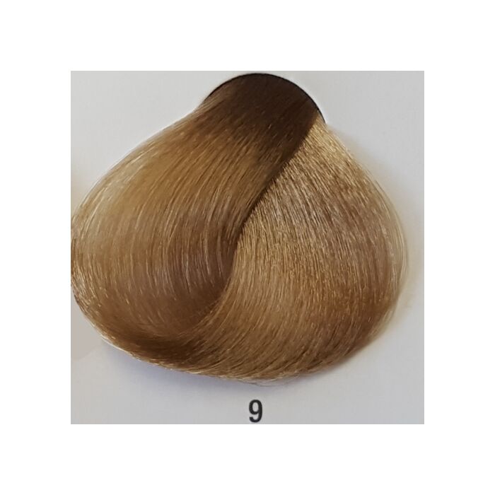 EVOLUTION Cremehaarfarbe 60 ml