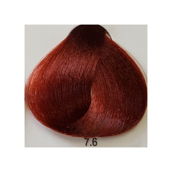 EVOLUTION Cremehaarfarbe 60 ml