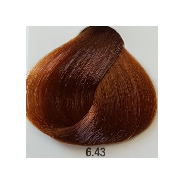 EVOLUTION Cremehaarfarbe 60 ml