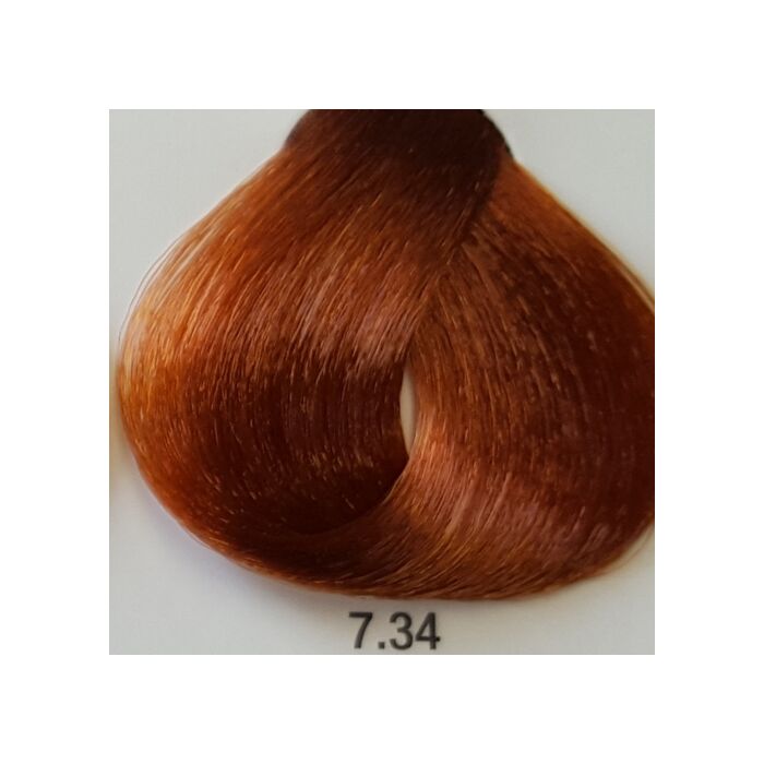 EVOLUTION Cremehaarfarbe 60 ml