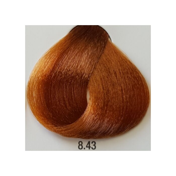 EVOLUTION Cremehaarfarbe 60 ml