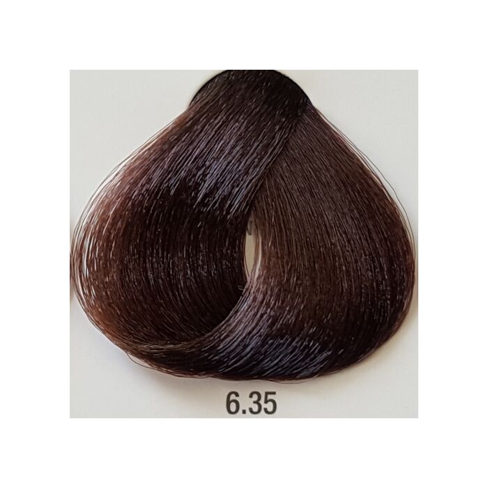 EVOLUTION Cremehaarfarbe 60 ml