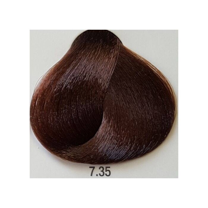 EVOLUTION Cremehaarfarbe 60 ml