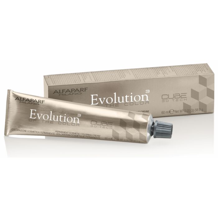 EVOLUTION Cremehaarfarbe 60 ml 11.34