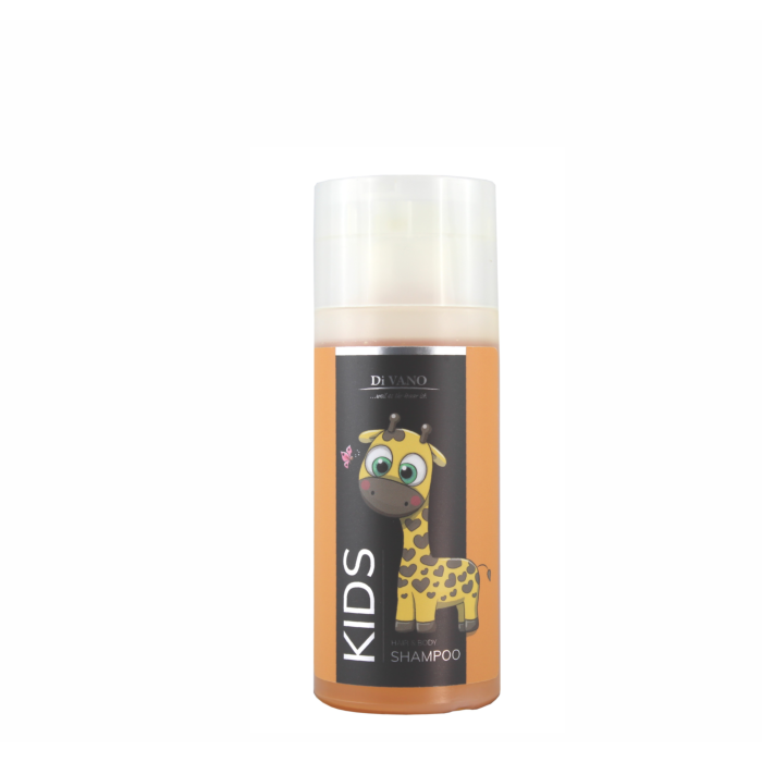 KIDS SHAMPOO Frucht - Giraffe