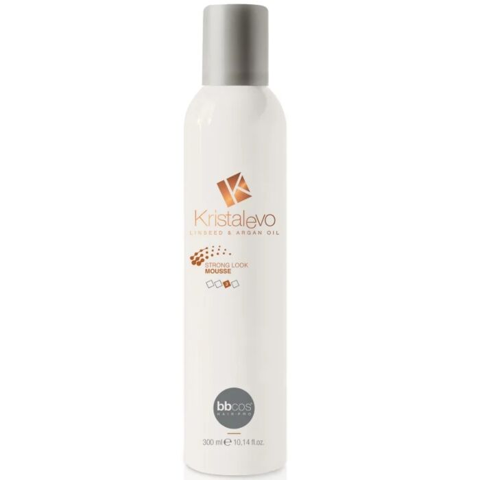 Kristal Evo Strong Look Schaumfestiger 300 ml