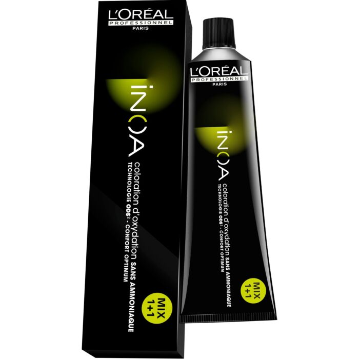 L'Oréal INOA
