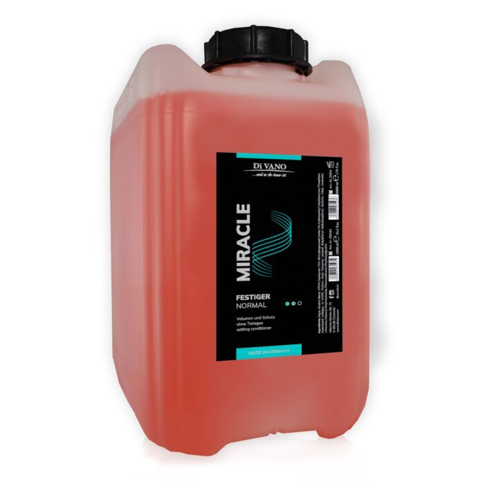 MIRACLE FESTIGER NORMAL  5 Ltr.
