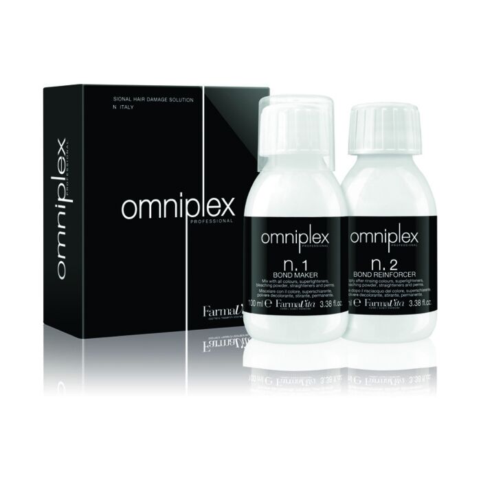 OMNIPLEX COMPACT KIT BOND MAKER 1 + REINFORCER 2