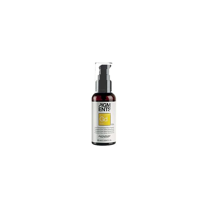 PIGMENTS Flasche 90 ml