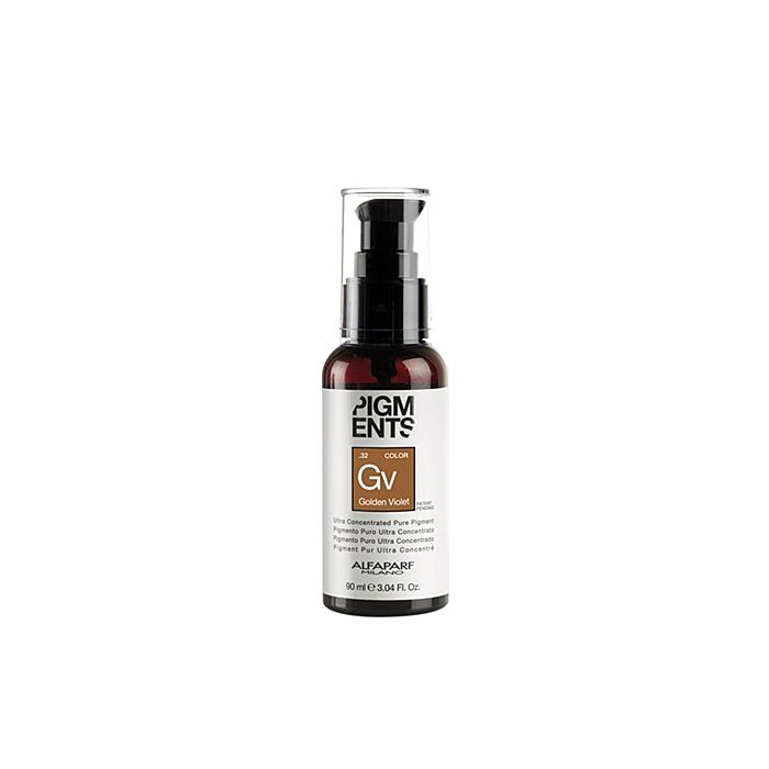 PIGMENTS Flasche 90 ml