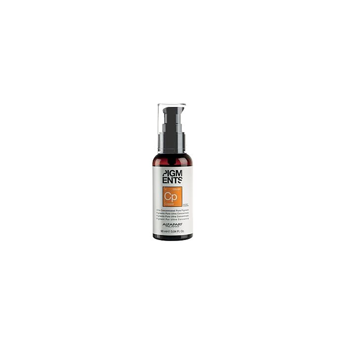 PIGMENTS Flasche 90 ml